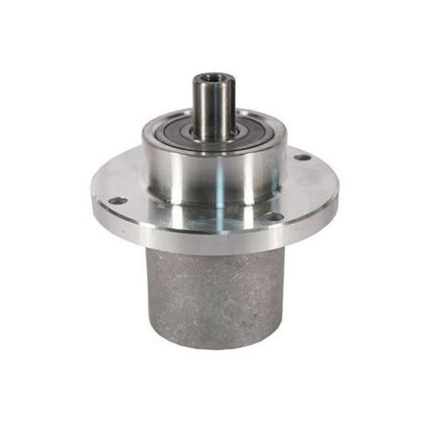 Spindle Assembly